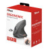 Миша Trust Verto Ergonomic, WL, чорний
