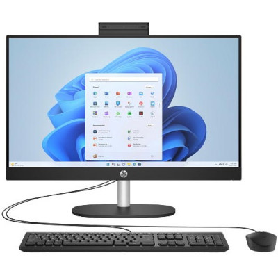 Комп'ютер персональний моноблок HP All-in-One 23.8 Комп'ютер персональний моноблок HP All-in-One 23.8