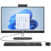 Комп'ютер персональний моноблок HP All-in-One 23.8