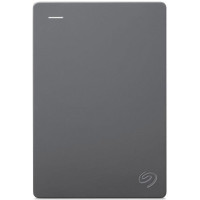 Портативний жорсткий диск Seagate 4TB USB 3.0 Basic Портативний жорсткий диск Seagate 4TB USB 3.0 Basic