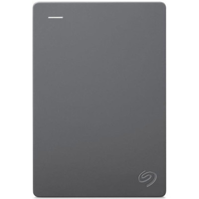 Портативний жорсткий диск Seagate 4TB USB 3.0 Basic Портативний жорсткий диск Seagate 4TB USB 3.0 Basic