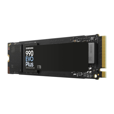 Накопичувач SSD Samsung M.2 1TB PCIe 4.0 990EVO PLUS