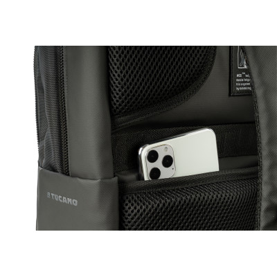 Рюкзак Tucano Marte Gravity AGS 15.6 Рюкзак Tucano Marte Gravity AGS 15.6