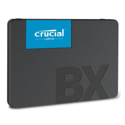 Накопичувач SSD Crucial 2.5