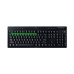 Клавіатура механічна Razer BlackWidow V4 Low-profile HyperSpeed, 104key, Green Switch, USB-A/WL/BT, EN, RGB, чорний Клавіатура механічна Razer BlackWidow V4 Low-profile HyperSpeed, 104key, Green Switch, USB-A/WL/BT, EN, RGB, чорний