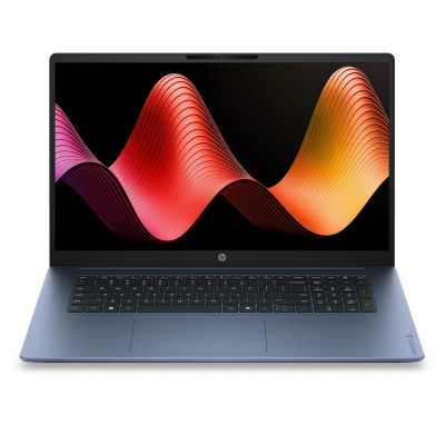 Ноутбук HP OmniBook 3 AI PC 17-dg0005ua 17.3 Ноутбук HP OmniBook 3 AI PC 17-dg0005ua 17.3