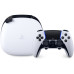 Геймпад PlayStation 5 Dualsense Edge BT, White Геймпад PlayStation 5 Dualsense Edge BT, White