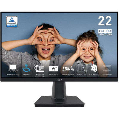 Монітор MSI 21.45 Монітор MSI 21.45