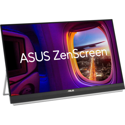 Монітор портативний Asus 27