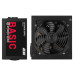 Блок живлення 2E Basic Power  (600W), >80%, 120мм, 1xMB 24pin(20+4), 1xCPU 8pin(4+4), 3xMolex, 4xSATA, 2xPCIe 8pin(6+2)