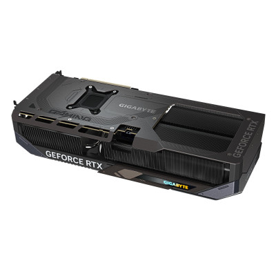 Відеокарта GIGABYTE GeForce RTX 5080 16GB GDDR7 GAMING OC