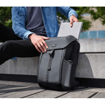 Рюкзак Trust Jersey Travel 17