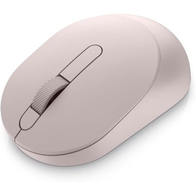 Миша Dell Mobile Wireless Mouse - MS3320W - Ash Pink