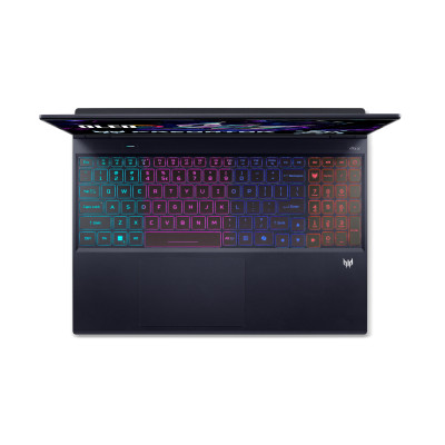 Ноутбук Acer Predator Helios Neo 16S PHN16S-71 16