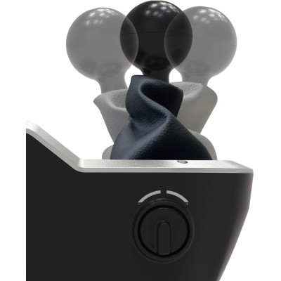 Шифтер HORI Speed Racing Shifter для PC