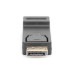 Адаптер DIGITUS DP 1.1 - HDMA A Full HD, M/F Адаптер DIGITUS DP 1.1 - HDMA A Full HD, M/F
