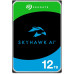 Жорсткий диск Seagate 12TB 3.5