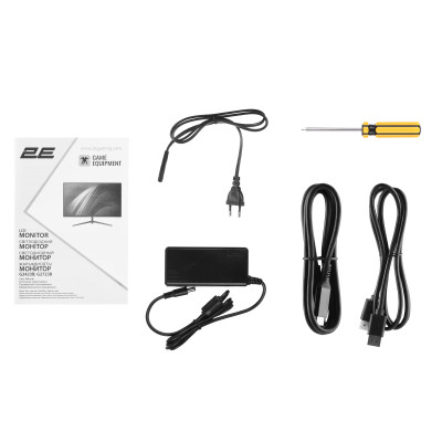 Монітор 2E GAMING 23.8