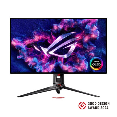 Монітор Asus 31.5