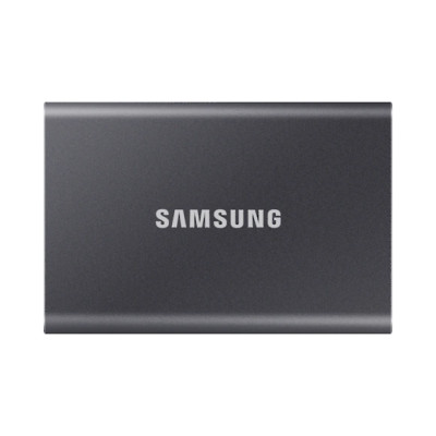 Портативний SSD Samsung 2TB USB 3.2 Gen 2  Type-C T7