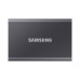Портативний SSD Samsung 2TB USB 3.2 Gen 2  Type-C T7