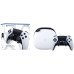 Геймпад PlayStation 5 Dualsense Edge BT, White Геймпад PlayStation 5 Dualsense Edge BT, White