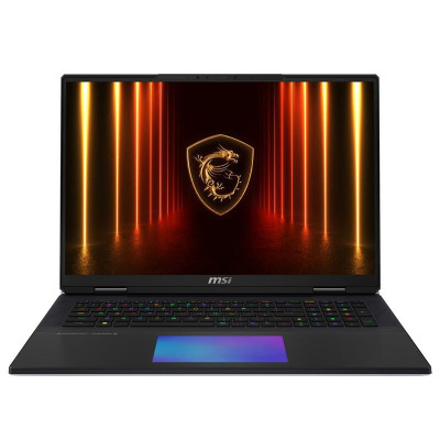 Ноутбук MSI Titan 18 HX AI A2XWIG-269UA 18 Ноутбук MSI Titan 18 HX AI A2XWIG-269UA 18
