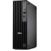 Комп'ютер персональний Dell Pro Slim, Intel U5-235, 16GB, F512GB, UMA, WiFi, кл+м, Lin