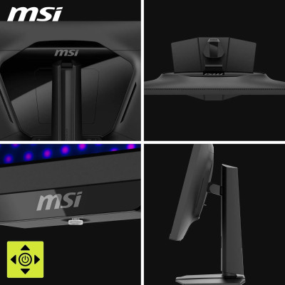 Монітор MSI 27