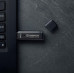 Накопичувач Kingston   64GB USB 3.2 Type-A Gen1 IronKey Locker+ 50 G2