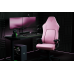 Крісло Razer Iskur V2 NewGen, EPU шкіра with CoolTouch™, 4D-Armrests, quartz