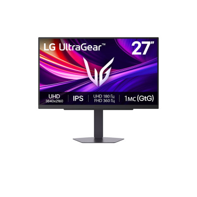 Монітор LG 27