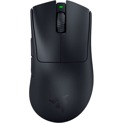 Миша Razer Deathadder V3 Pro, USB-A/WL/BT, чорний