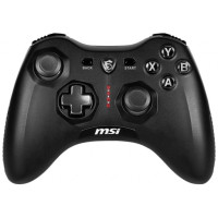 Геймпад MSI Force GC20 V2, USB-A, чорний