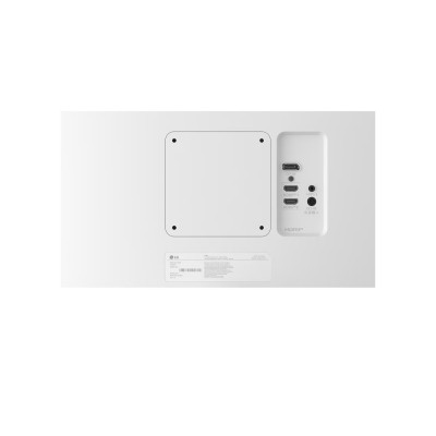 Монітор LG 27