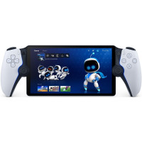 Пристрій для дистанційної гри PlayStation Portal, White