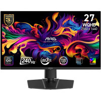 Монітор MSI 26.5