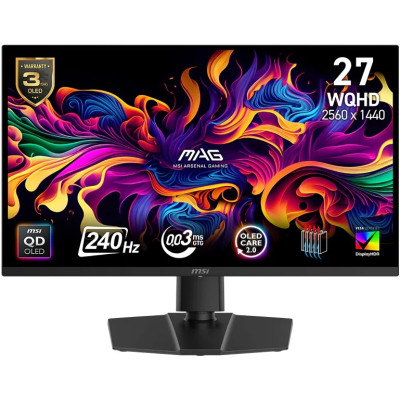 Монітор MSI 26.5