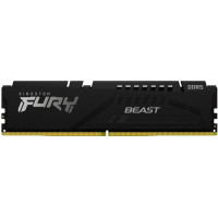 Пам'ять ПК Kingston DDR5 16GB 6400 FURY Beast EXPO