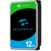 Жорсткий диск Seagate 12TB 3.5