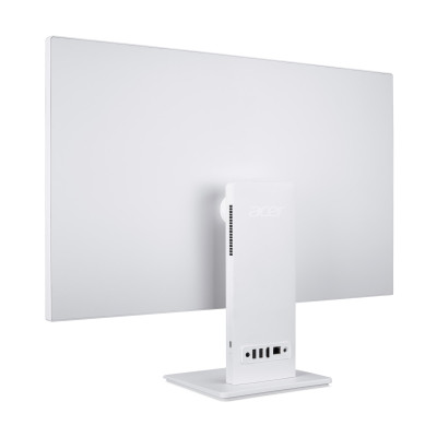 Комп'ютер персональний моноблок Acer Aspire S27B-UGMTL-U 27 Комп'ютер персональний моноблок Acer Aspire S27B-UGMTL-U 27