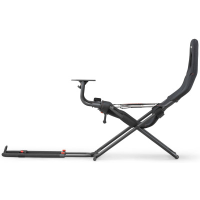 Кокпіт з кріпленням для керма та педалей Playseat Challenge - ActiFit