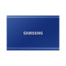 Портативний SSD Samsung 2TB USB 3.2 Gen 2 Type-C T7 Портативний SSD Samsung 2TB USB 3.2 Gen 2 Type-C T7
