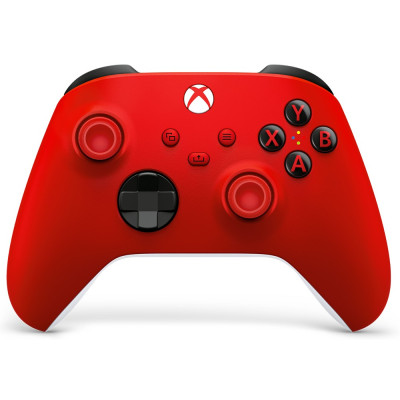 Геймпад Xbox BT, Pulse Red Геймпад Xbox BT, Pulse Red