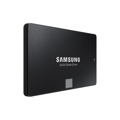 Накопичувач SSD Samsung 2.5 Накопичувач SSD Samsung 2.5