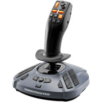 Джойстик Thrustmaster SIMTASK FARMSTICK, PC Джойстик Thrustmaster SIMTASK FARMSTICK, PC