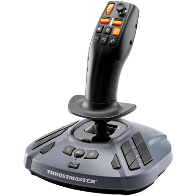 Джойстик Thrustmaster SIMTASK FARMSTICK, PC Джойстик Thrustmaster SIMTASK FARMSTICK, PC