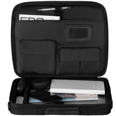 Сумка 2Е, TopLoad Classic 14-15.6