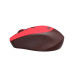 Миша 2E MF220 WL Red