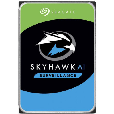 Жорсткий диск Seagate  8TB 3.5